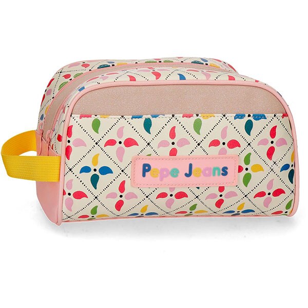 Borseta adaptabila PEPE JEANS LONDON Tina 62944.61, multicolor