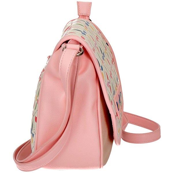 Geanta de umar PEPE JEANS LONDON Tina 62954.61, multicolor