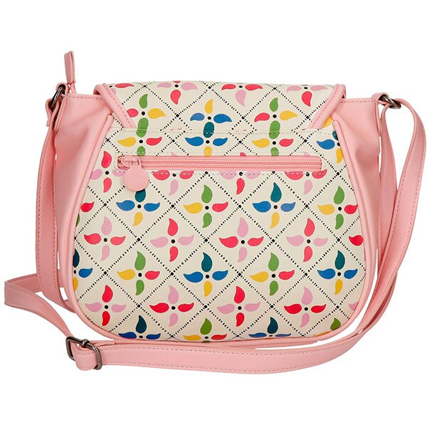 Geanta de umar PEPE JEANS LONDON Tina 62954.61, multicolor