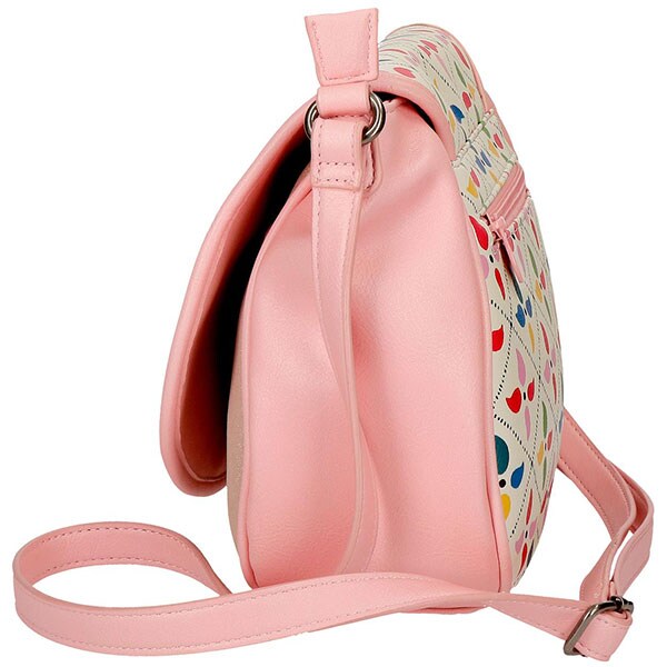 Geanta de umar PEPE JEANS LONDON Tina 62954.61, multicolor