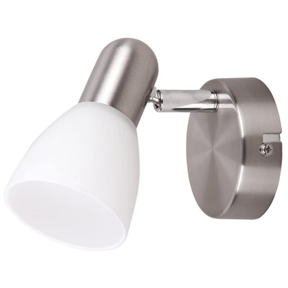 Spot RABALUX Soma, E14, 1x40W, crom