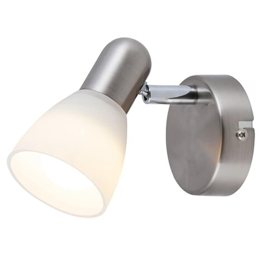 Spot RABALUX Soma, E14, 1x40W, crom