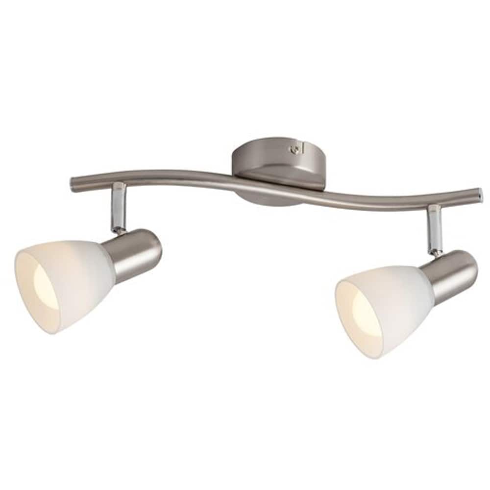 Spot RABALUX Soma, E14, 2x40W, crom