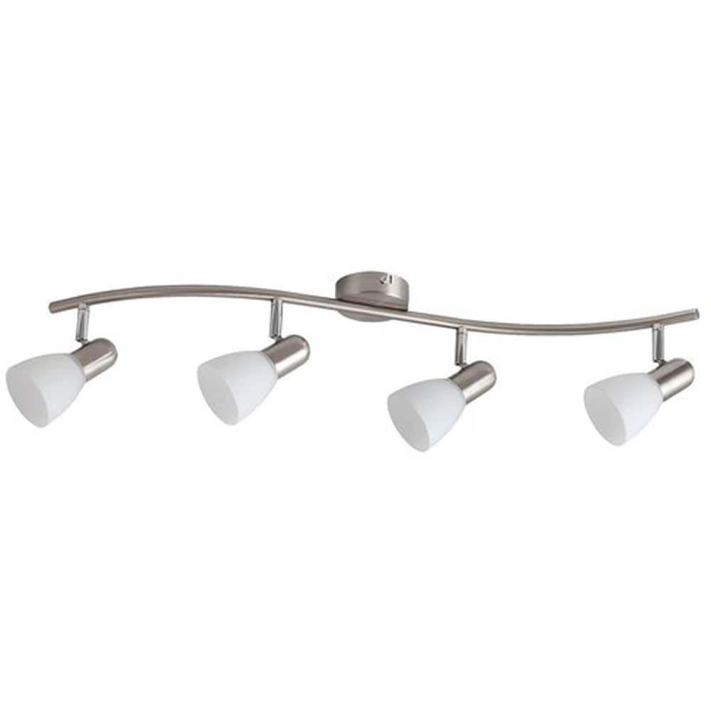 Spot RABALUX Soma, E14, 4x40W, crom