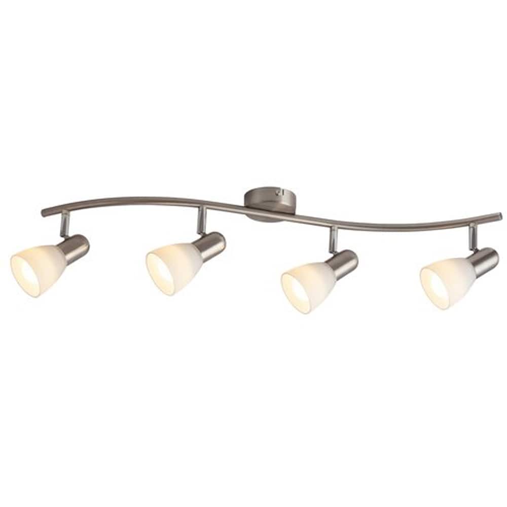 Spot RABALUX Soma, E14, 4x40W, crom