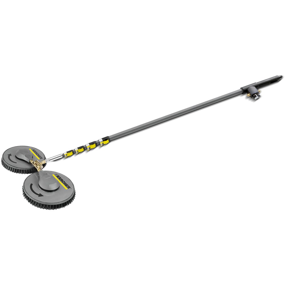 Perie disc KARCHER 800 Advance, isolar