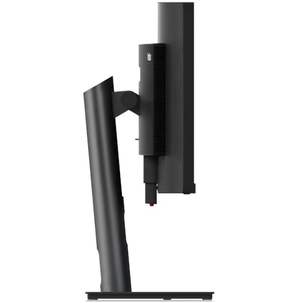 Monitor curbat WLED IPS LENOVO ThinkVision P49w-30, 49", Dual QHD, 60Hz, boxe, negru