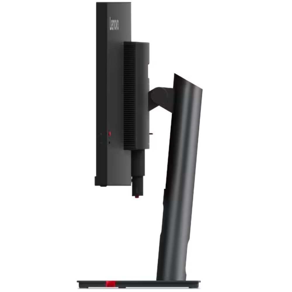 Monitor curbat WLED IPS LENOVO ThinkVision P49w-30, 49", Dual QHD, 60Hz, boxe, negru