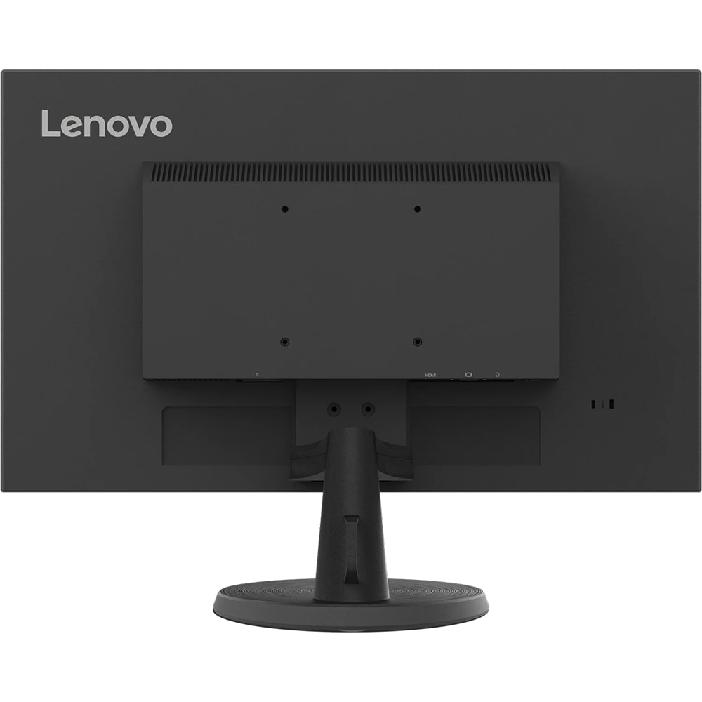 Monitor WLED VA LENOVO C24-40, 23.8", Full HD, 75Hz, AMD FreeSync, negru