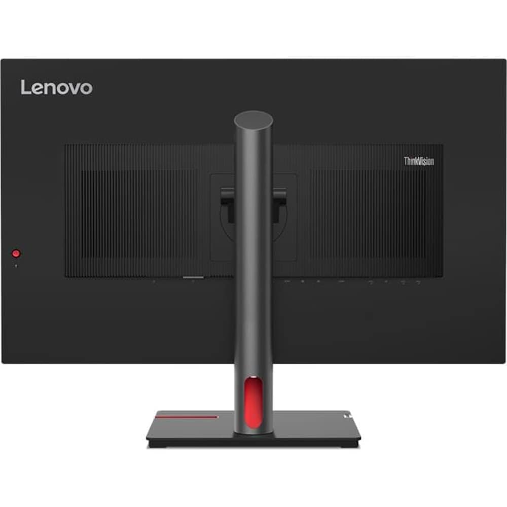 Monitor Mini-LED IPS LENOVO ThinkVision P32pz-30, 31.5", 4K UHD, 60 Hz, HDR10, negru