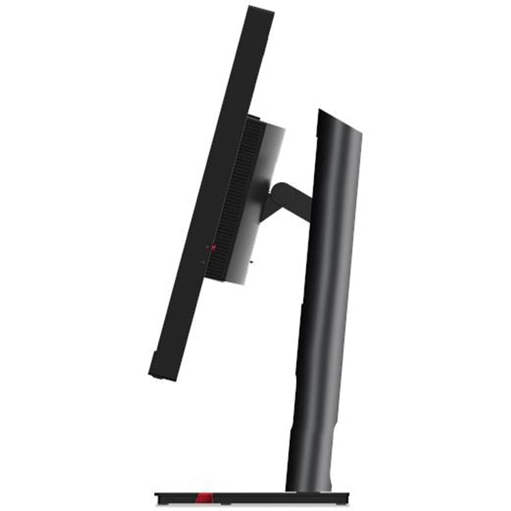 Monitor Mini-LED IPS LENOVO ThinkVision P32pz-30, 31.5", 4K UHD, 60 Hz, HDR10, negru