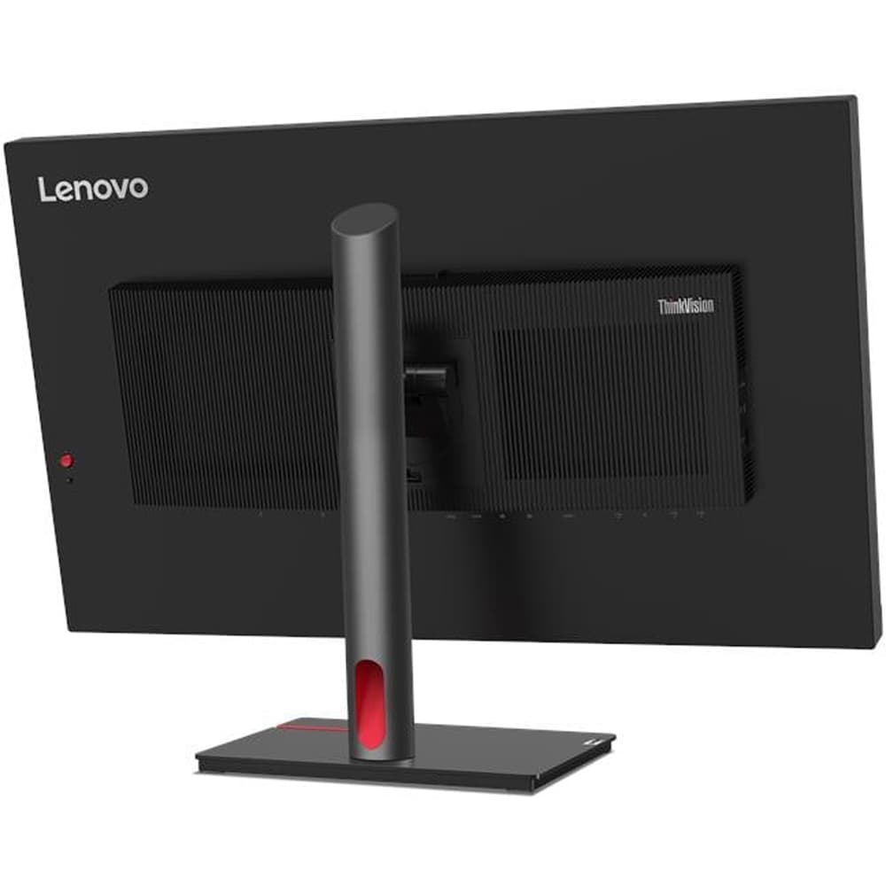 Monitor Mini-LED IPS LENOVO ThinkVision P32pz-30, 31.5", 4K UHD, 60 Hz, HDR10, negru