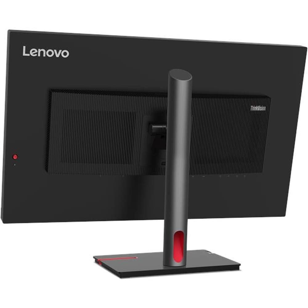 Monitor Mini-LED IPS LENOVO ThinkVision P32pz-30, 31.5", 4K UHD, 60 Hz, HDR10, negru