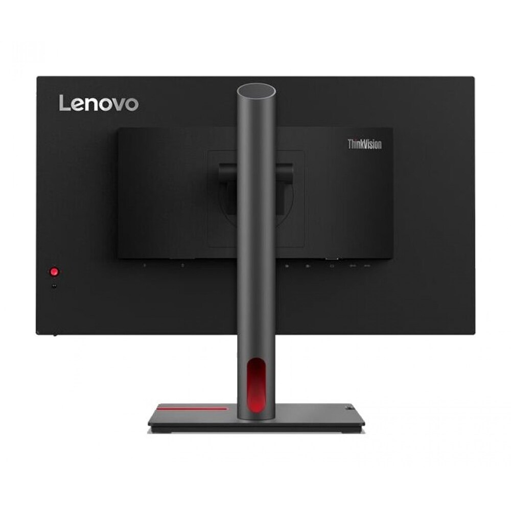 Monitor LED IPS LENOVO ThinkVision P25i-30, 24.5", Full HD, 100Hz, pivot, negru