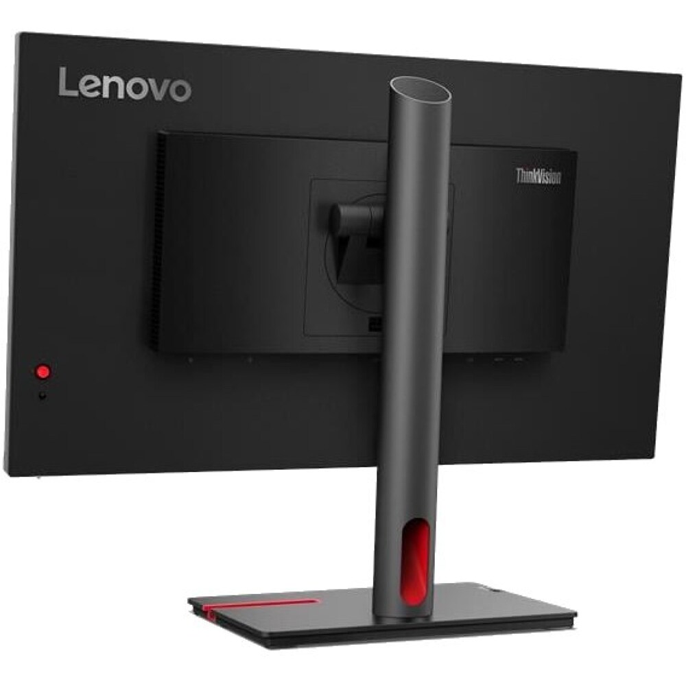 Monitor LED IPS LENOVO ThinkVision P25i-30, 24.5", Full HD, 100Hz, pivot, negru