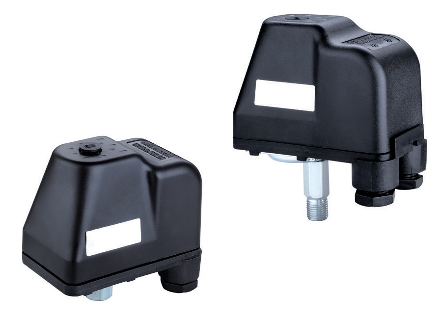 Presostat mecanic hidrofor 1.4 FI