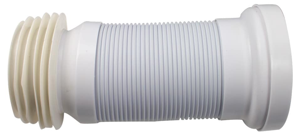 Racord flexibil WC Everline, extensibil, 58 cm