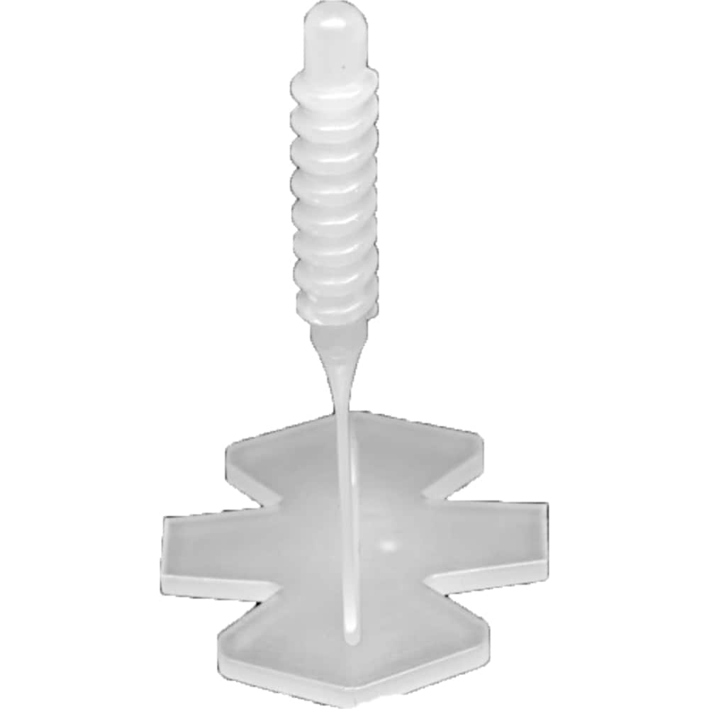 Distantieri tip surub Te-Ma, 1 mm, 50 bucati