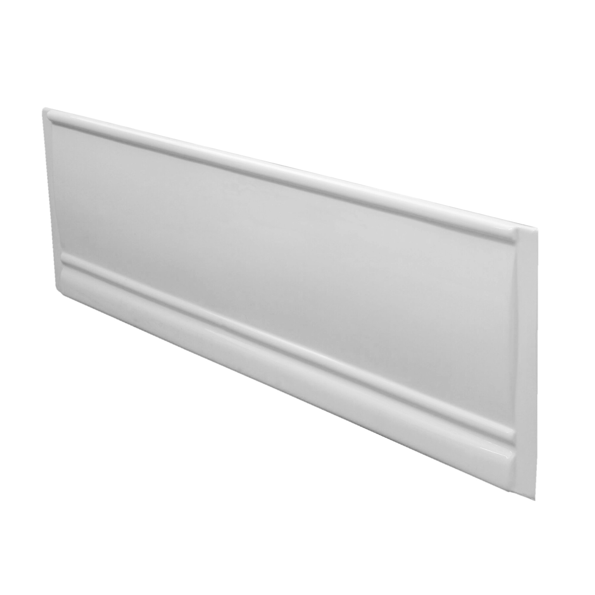 Masca cada frontala, 170 x 53 cm, acril  Siena