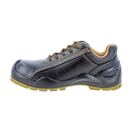Pantofi Evia S3, marimea 41, negru