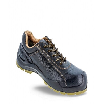 Pantofi Evia S3, marimea 42, negru
