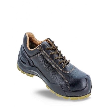 Pantofi Evia S3, marimea 45, negru