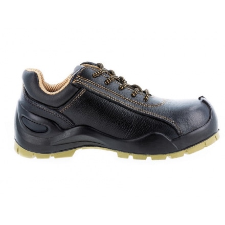 Pantofi Evia S3, marimea 45, negru