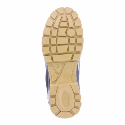 Pantofi Evia S3, marimea 45, negru