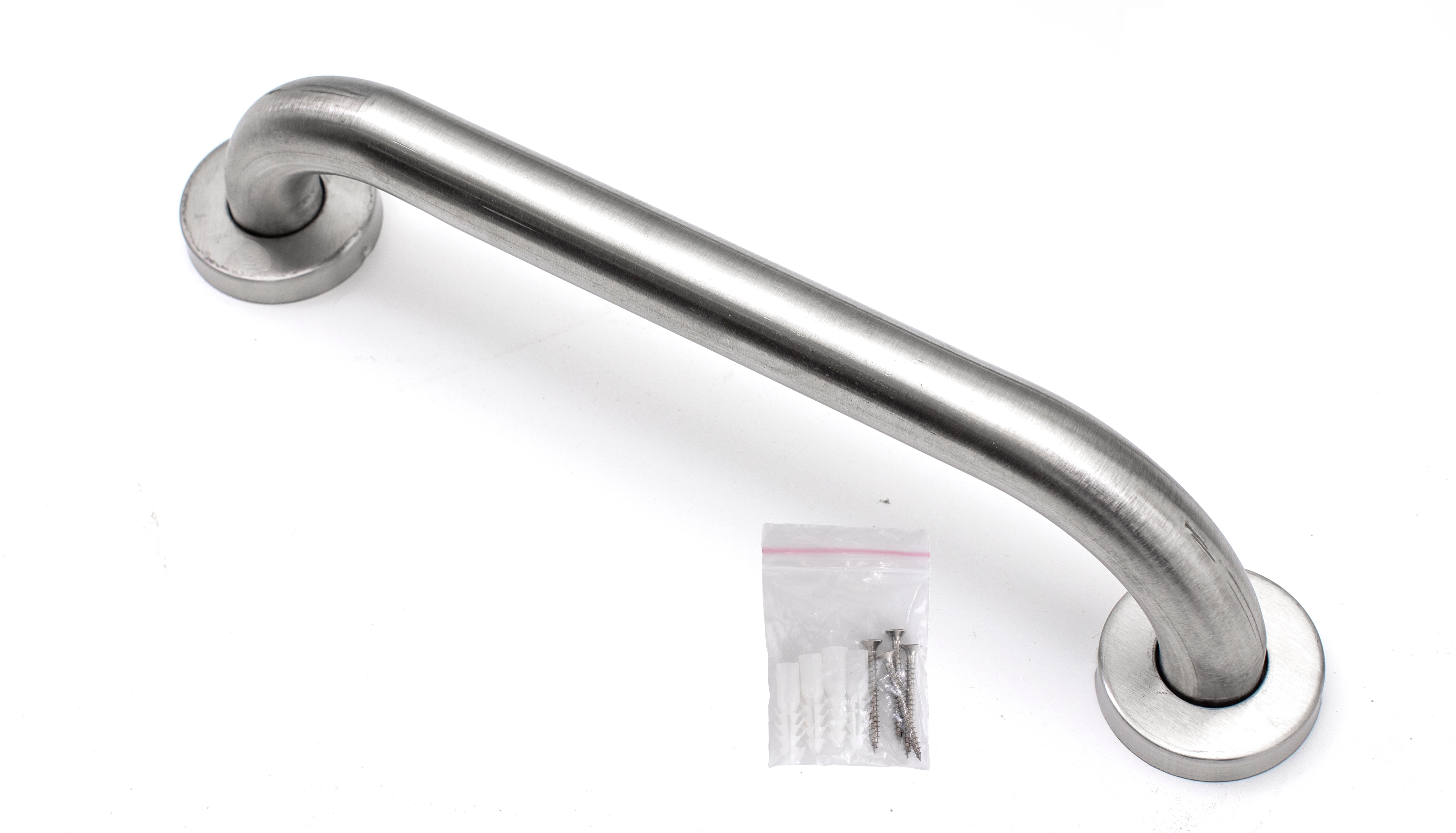 Bara de sustinere cada, suport ptr persoane cu dizabilitati, 25, 12 x 30 cm