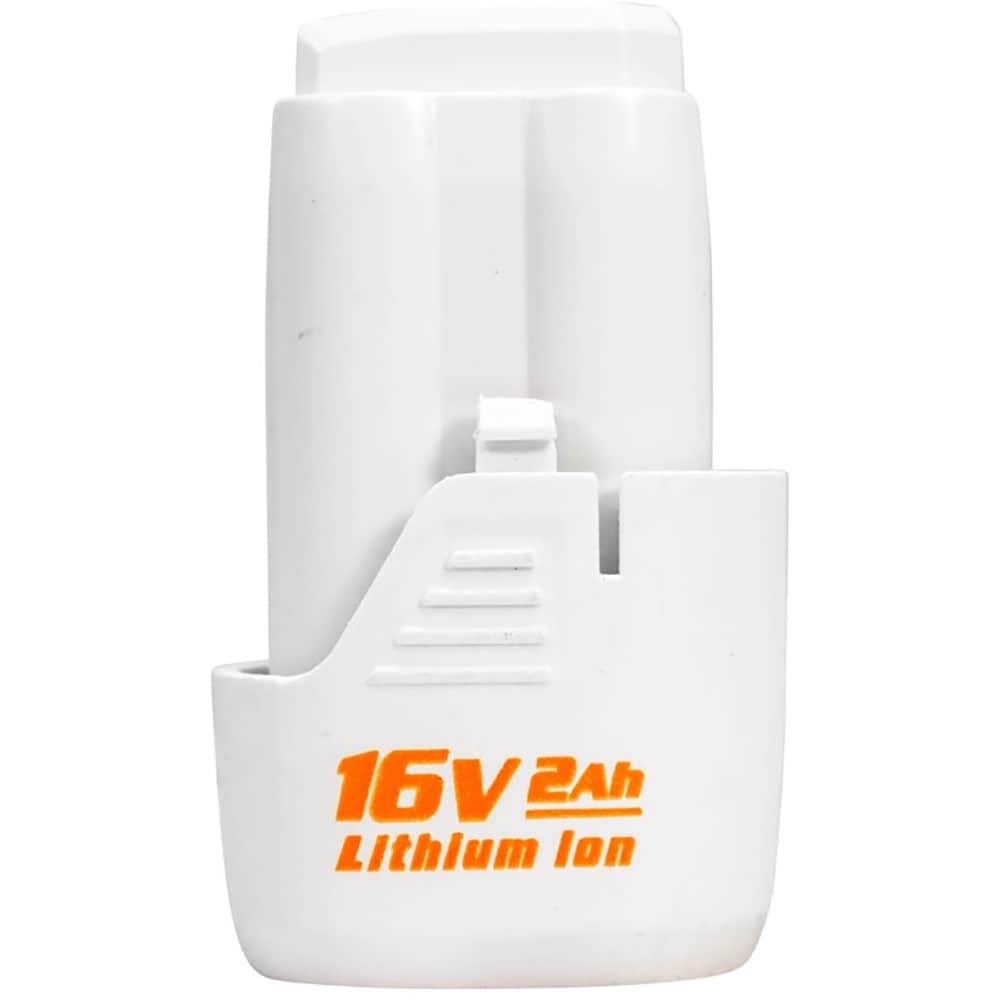 Foarfeca pe acumulator RURIS RMX320, 670 W, lama 3.2 cm