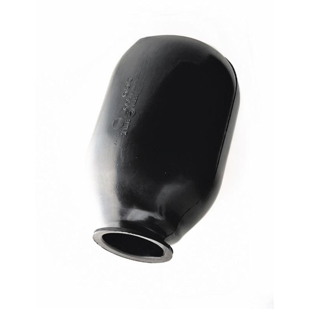 Membrana vas expansiune EPDM, 80 mm, 18-24 l  
