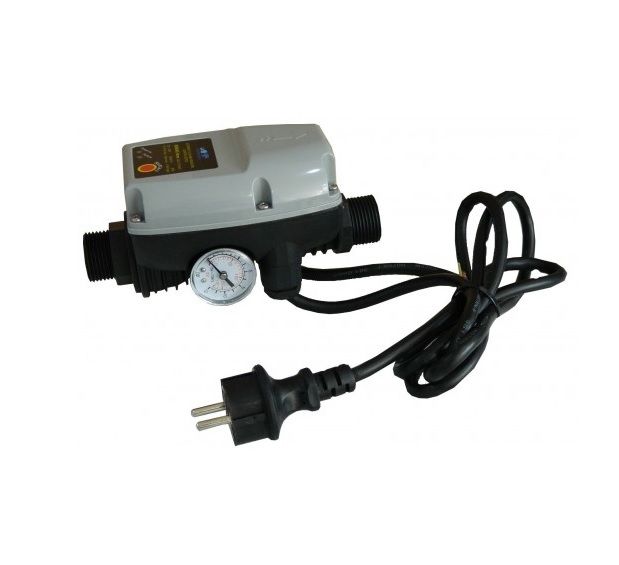 Regulator electronic de flux Aquatechnica Boreas