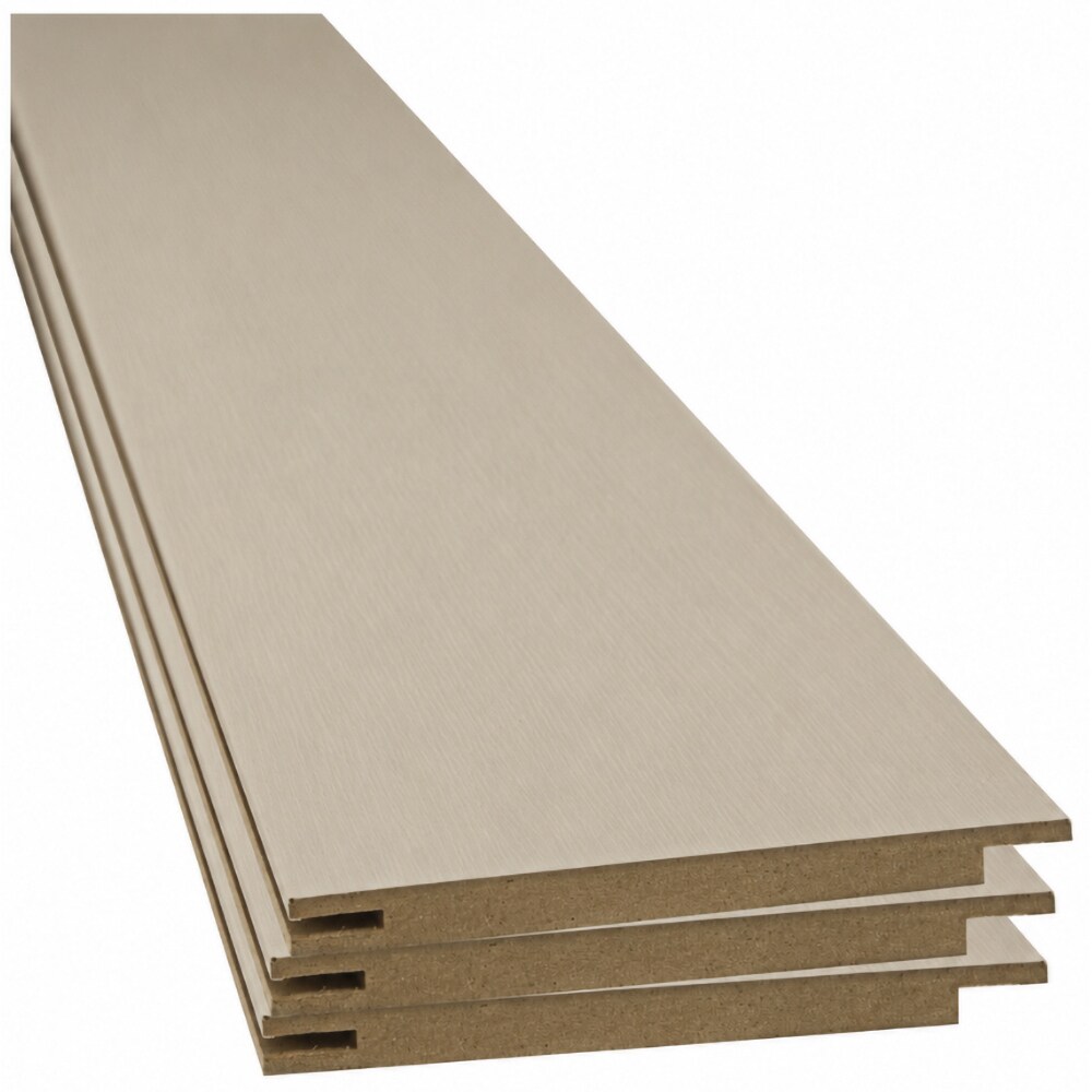 Set extensie toc, MDF, 12 x 210 cm, gri mat