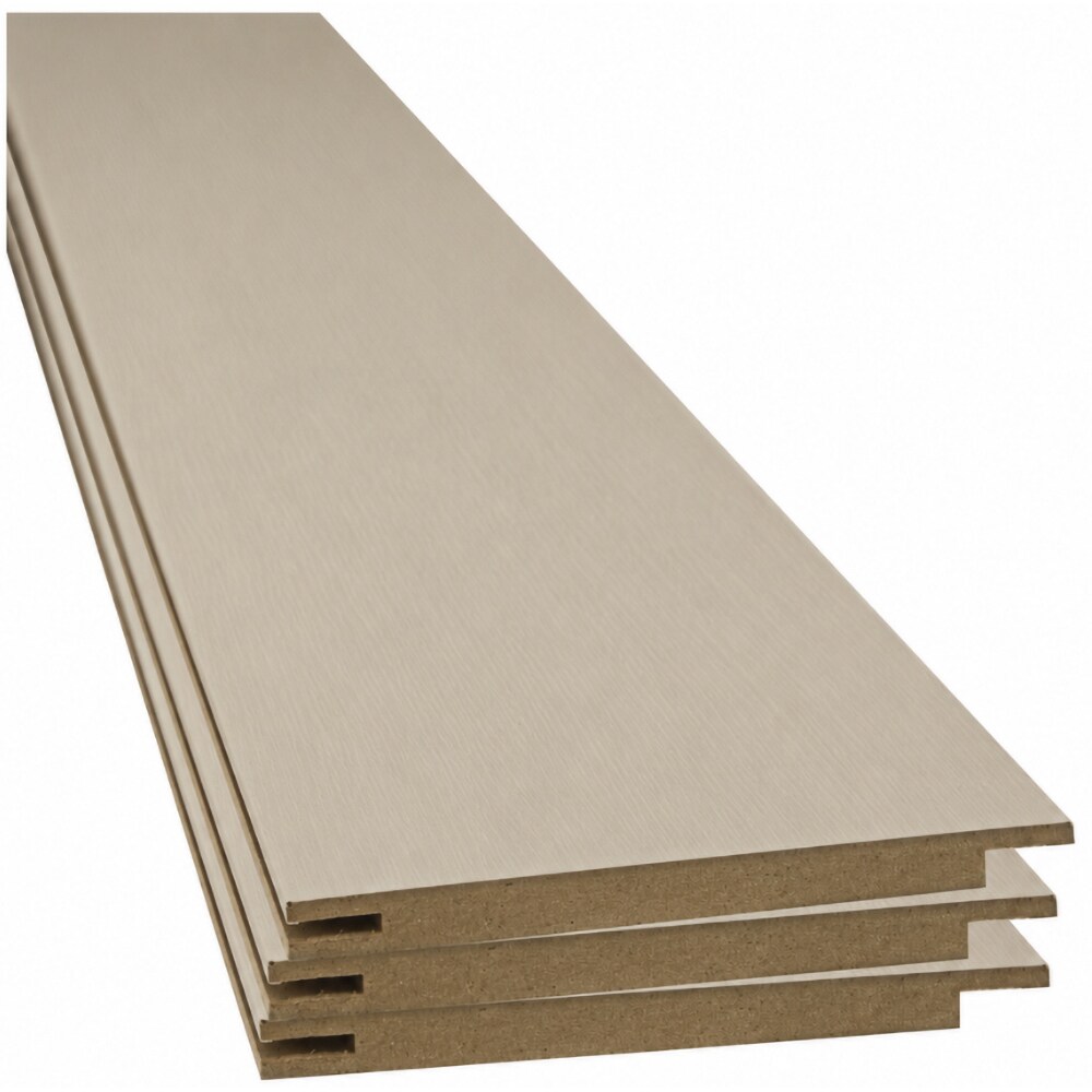 Set extensie toc, MDF, 17 x 210 cm, gri mat