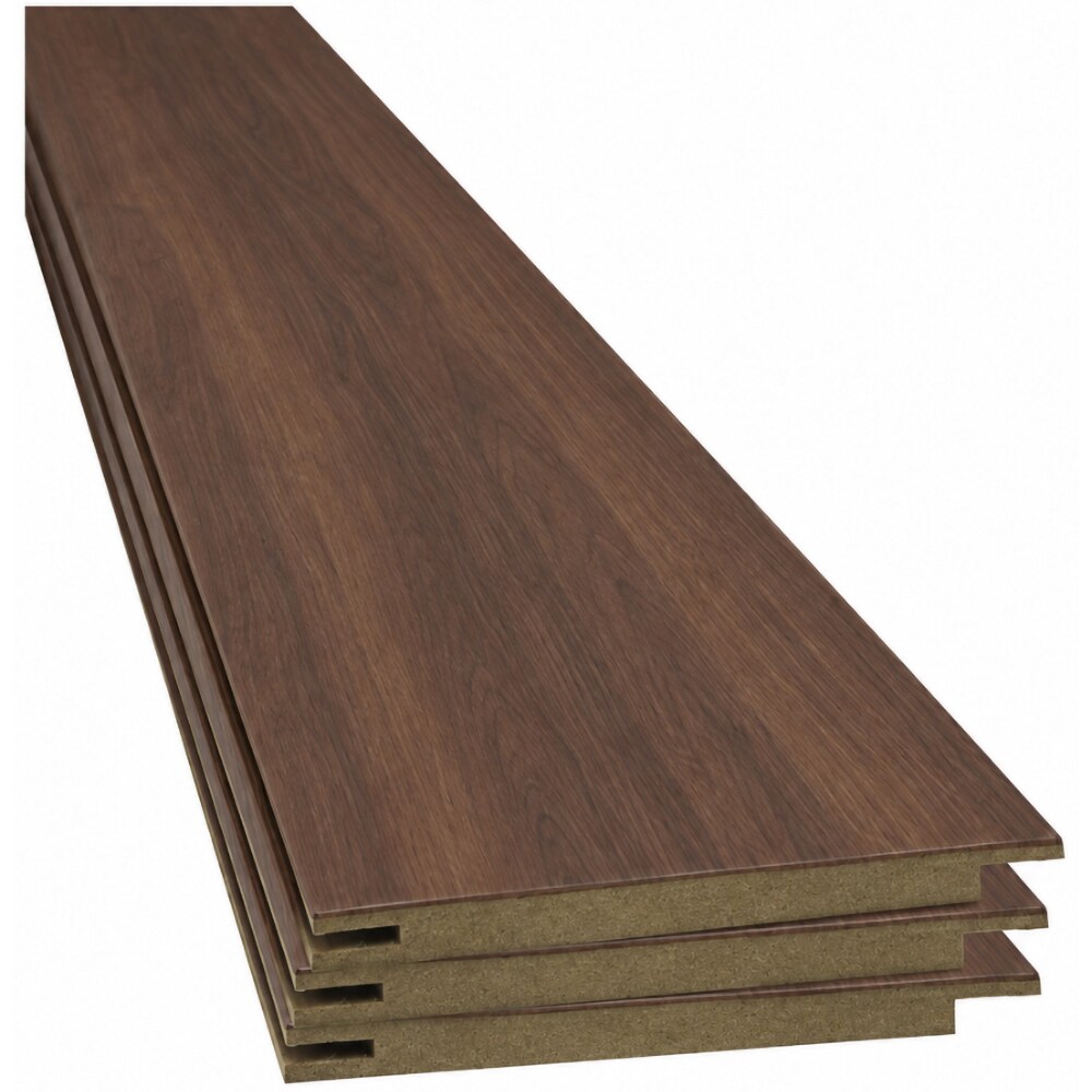 Set extensie toc, MDF, 17 x 210 cm, maro inchis