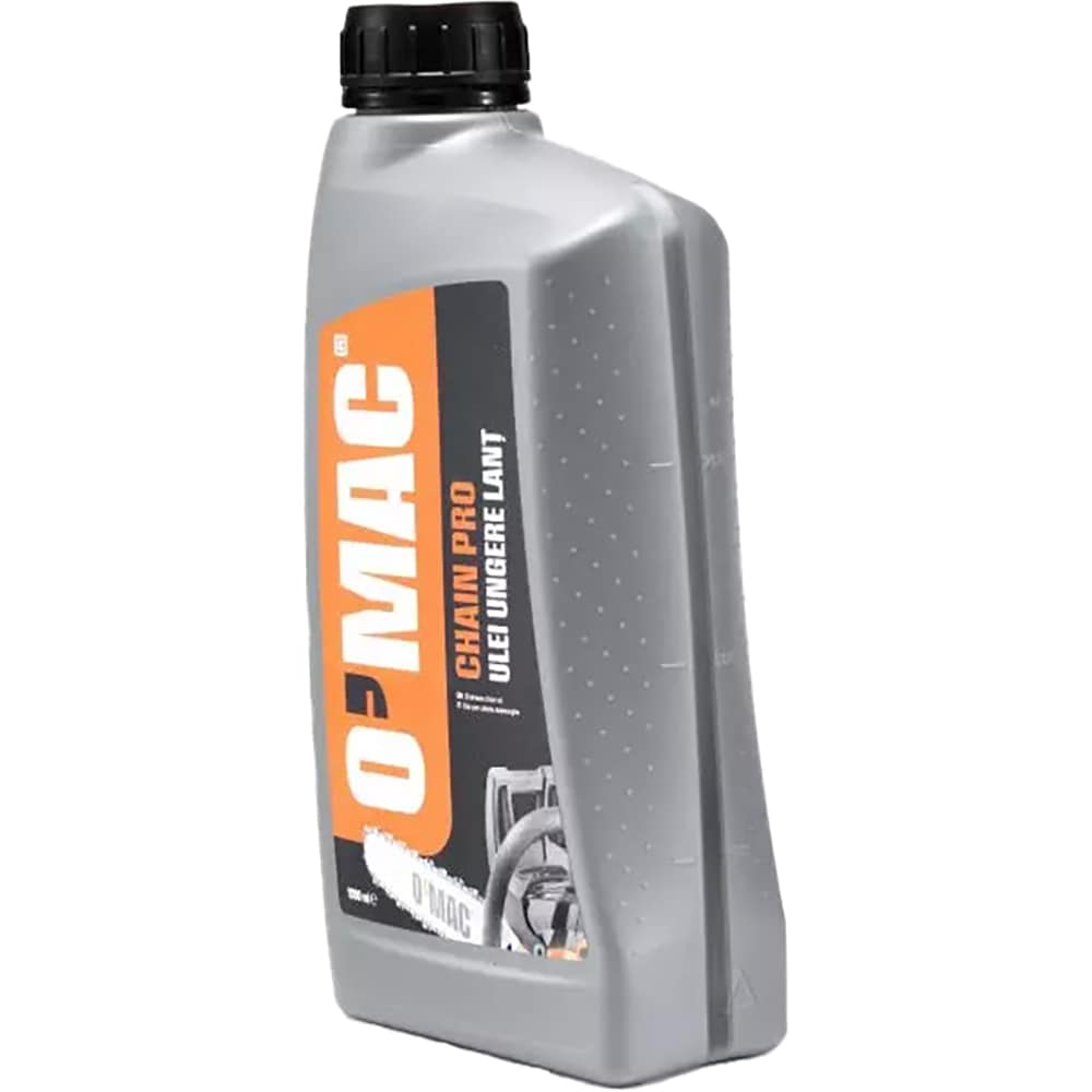 Ulei ungere lant motofierastrau O'MAC, 1l