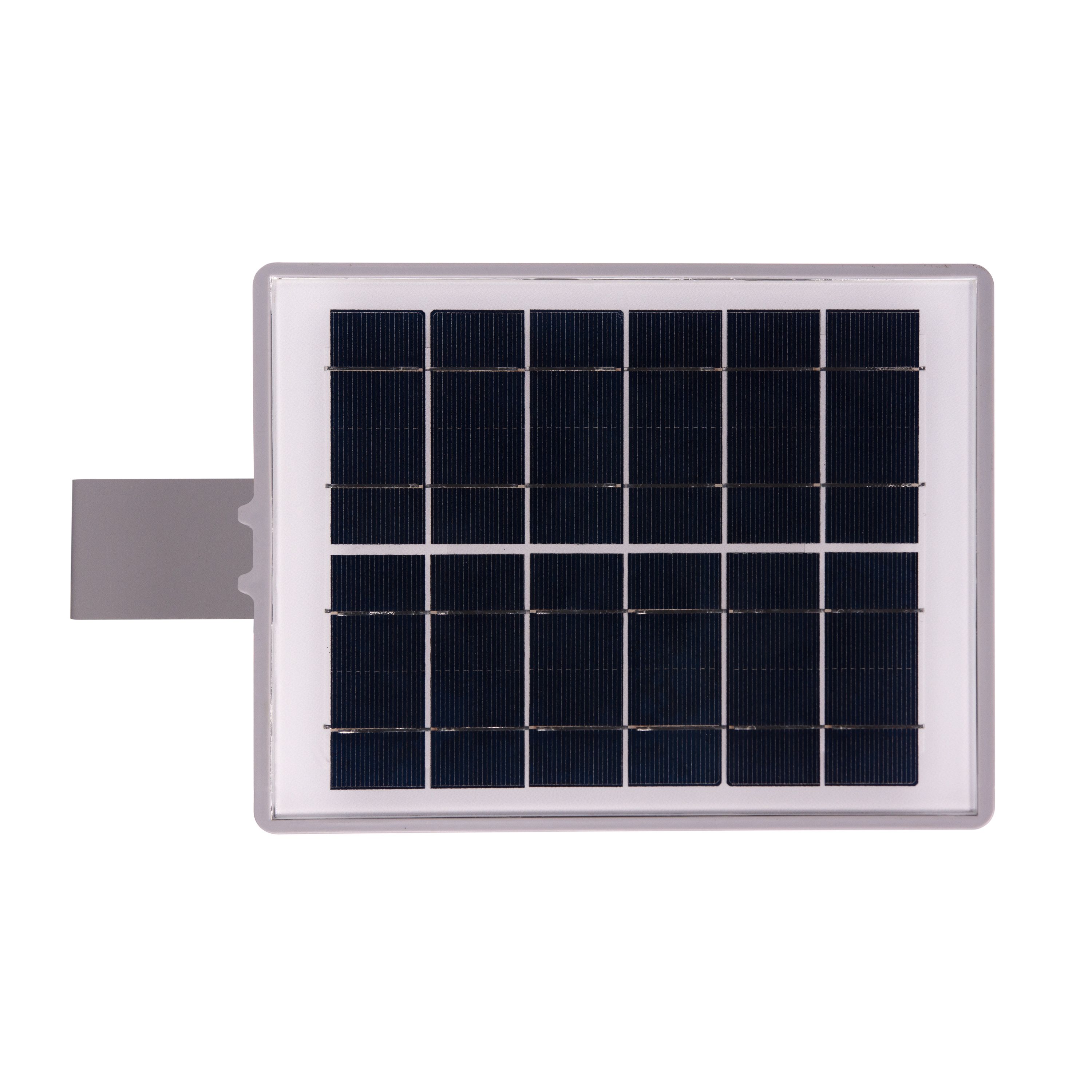 Corp LED solar, Westech, 5 W, SWL0505