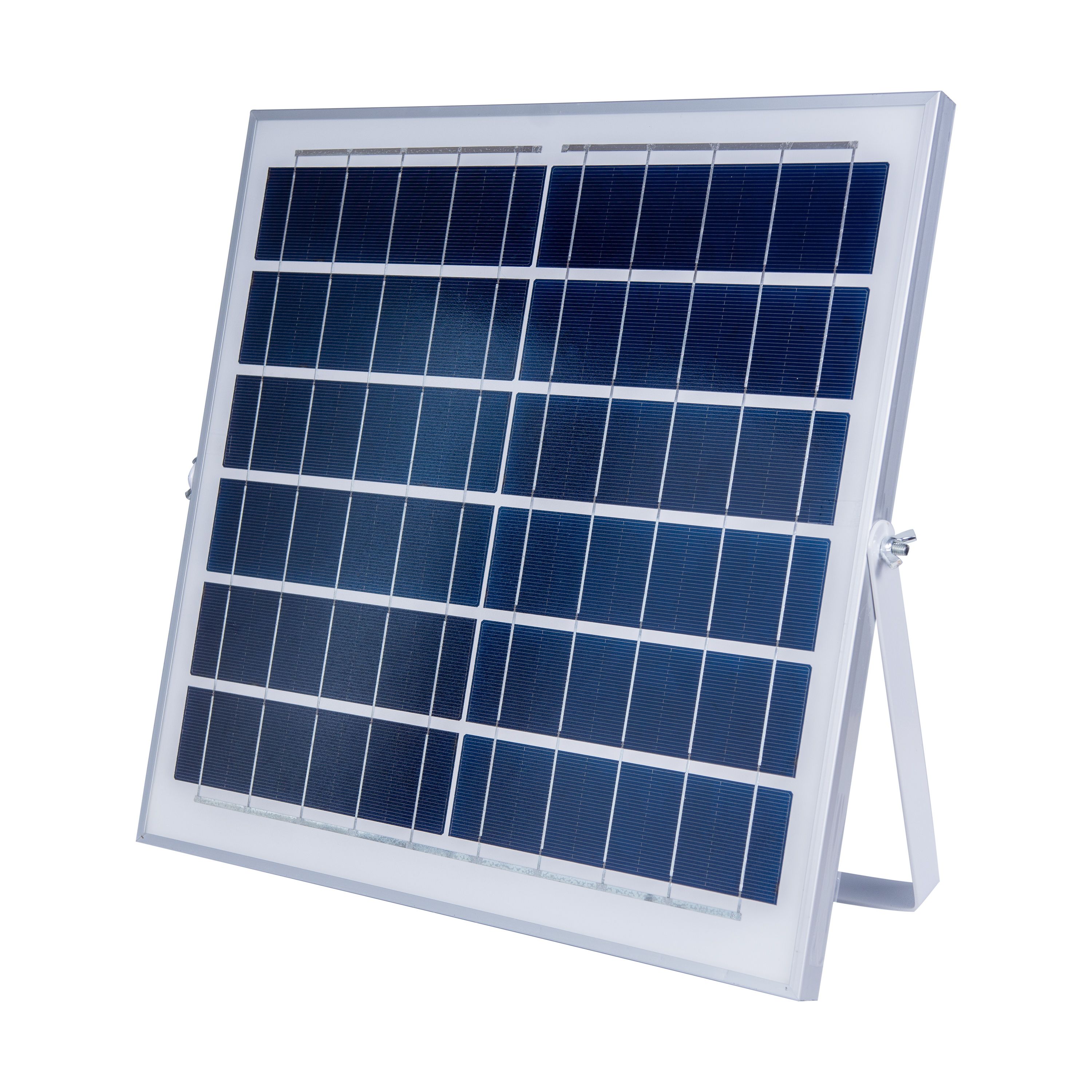 Proiector solar WESTECH XLY 2080, 15W, 1090lm, alb