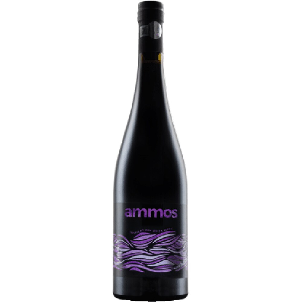 Vin rosu sec Crama Histria Ammos, 0.75L