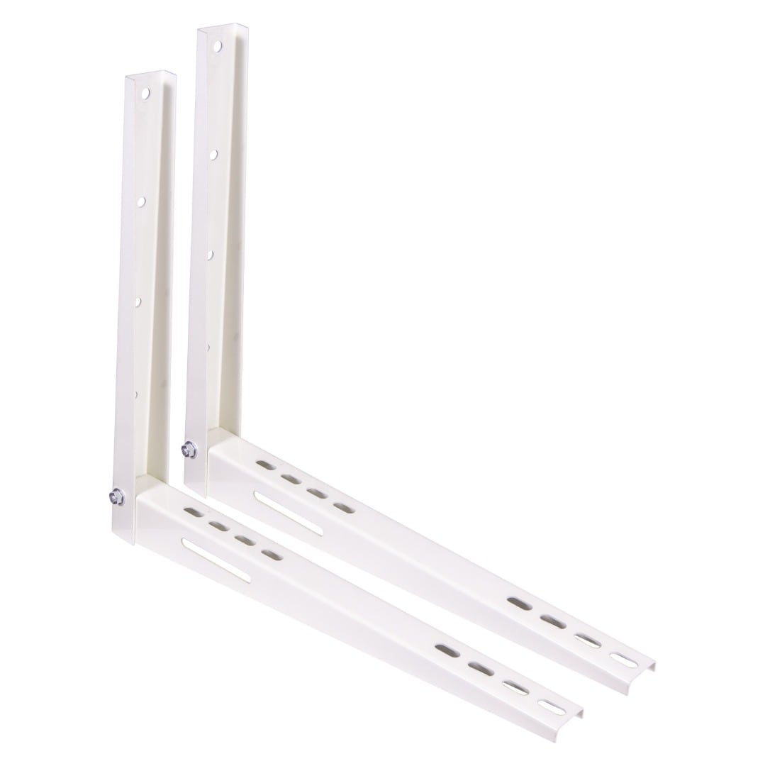 Consola rabatabila de fixat aparat aer conditionat, 9000 - 12000 BTU, 475 x 420 x 60 mm