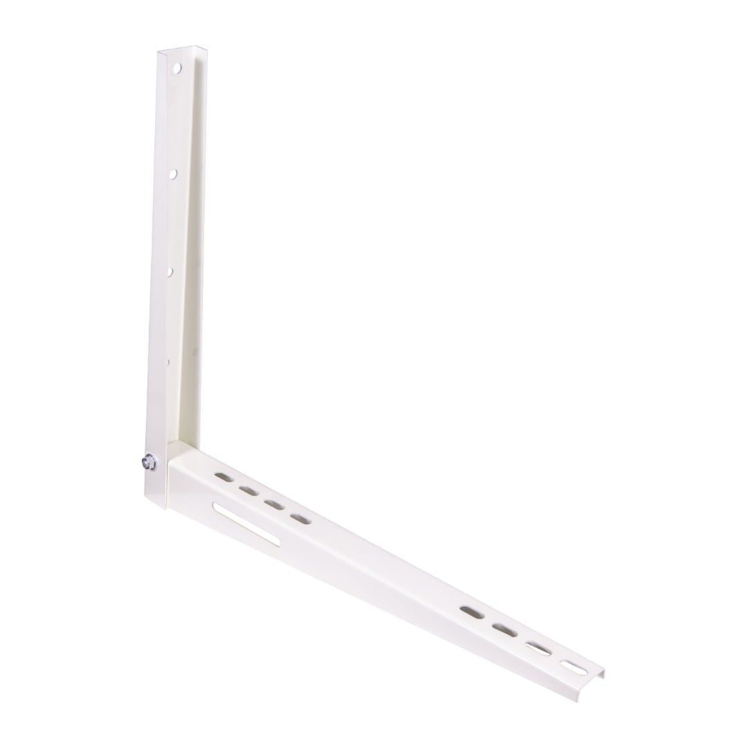 Consola rabatabila de fixat aparat aer conditionat, 18000 - 24000 BTU, 540 x 470 x 60 mm