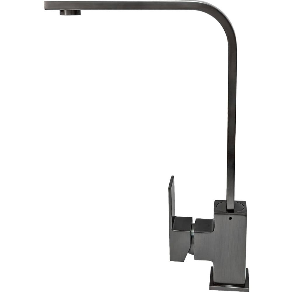 Baterie bucatarie SANDONNA Nera, alama, negru