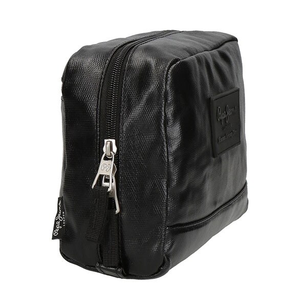 Borseta PEPE JEANS LONDON April 64744.61, negru
