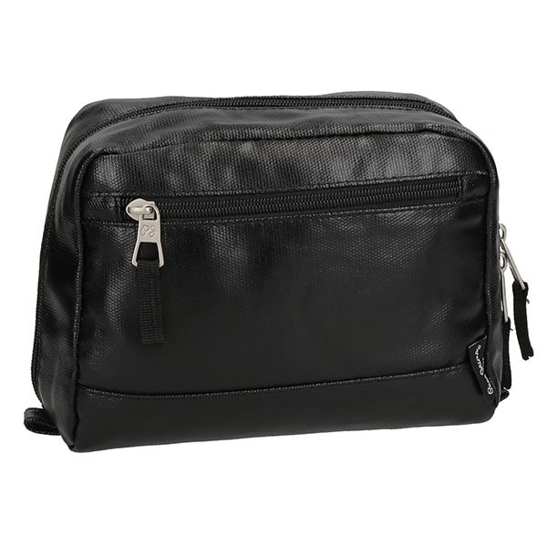 Borseta PEPE JEANS LONDON April 64744.61, negru
