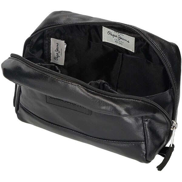 Borseta PEPE JEANS LONDON April 64744.61, negru
