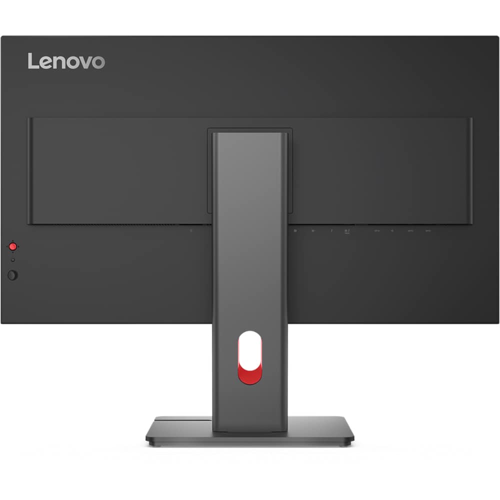 Monitor LED IPS LENOVO ThinkVision P32UD-40, 31.5", 4K UHD, 120 Hz, HDR10, negru