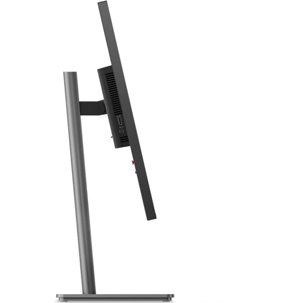 Monitor LED IPS LENOVO ThinkVision P32UD-40, 31.5", 4K UHD, 120 Hz, HDR10, negru