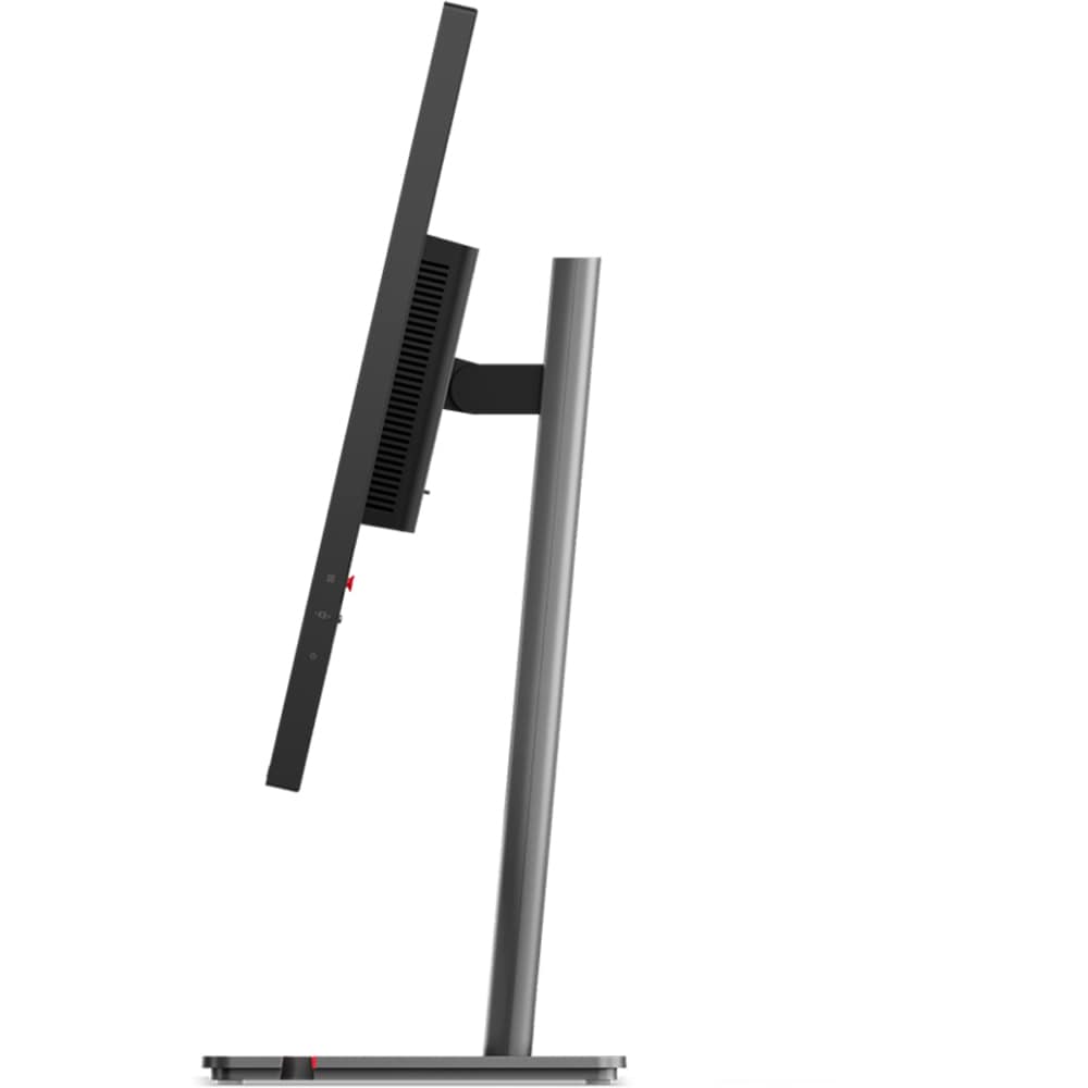 Monitor LED IPS LENOVO ThinkVision P32UD-40, 31.5", 4K UHD, 120 Hz, HDR10, negru