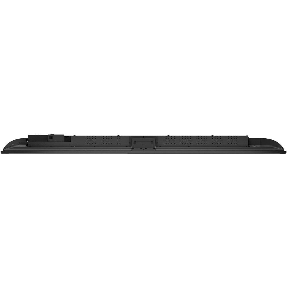 Monitor LED VA LENOVO ThinkVision E65 LFD, 64.5", 4K UHD, 60 Hz, HDR10, negru