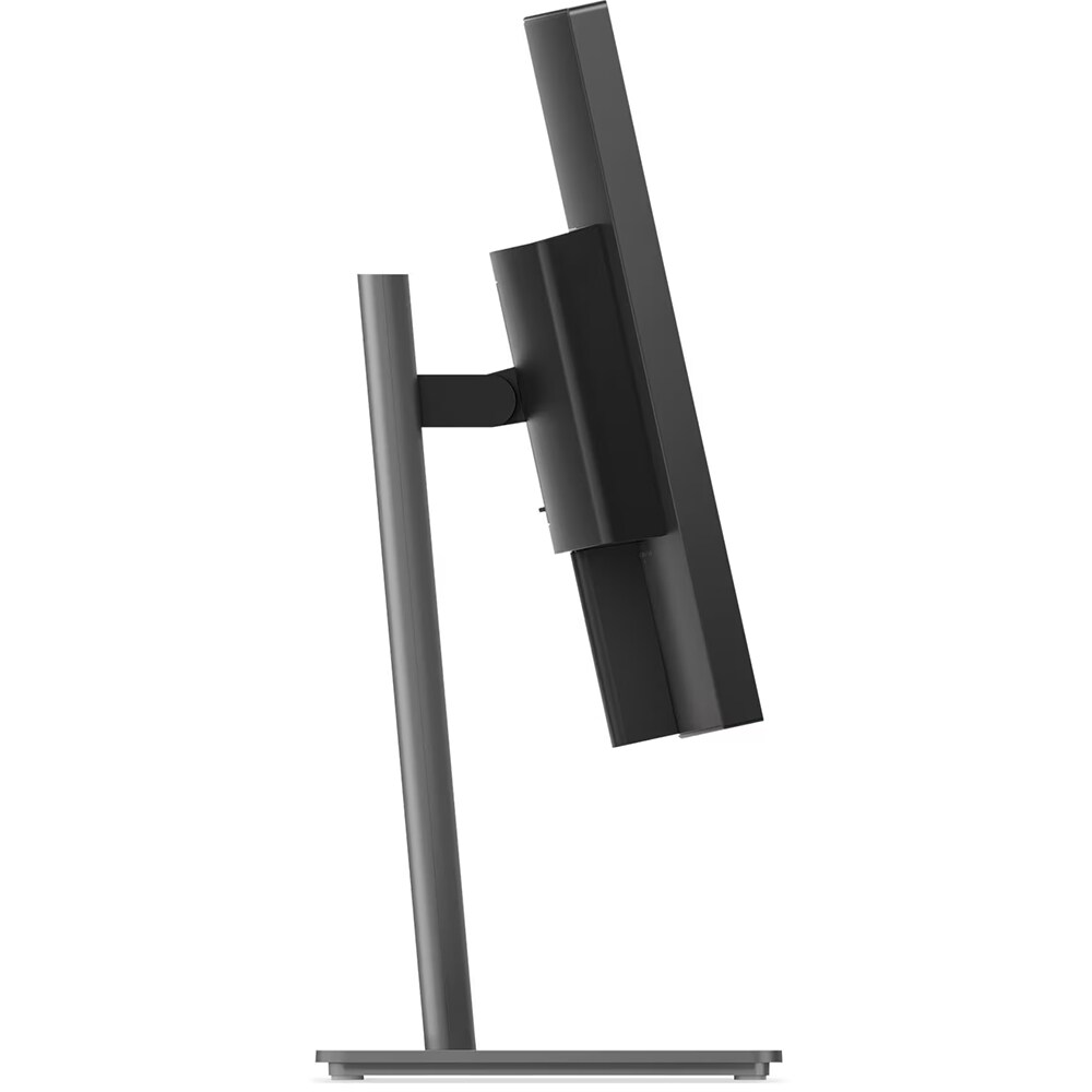 Monitor curbat WLED IPS LENOVO ThinkVision P34WD-40, 34", WQHD, 120Hz, HDR10, negru
